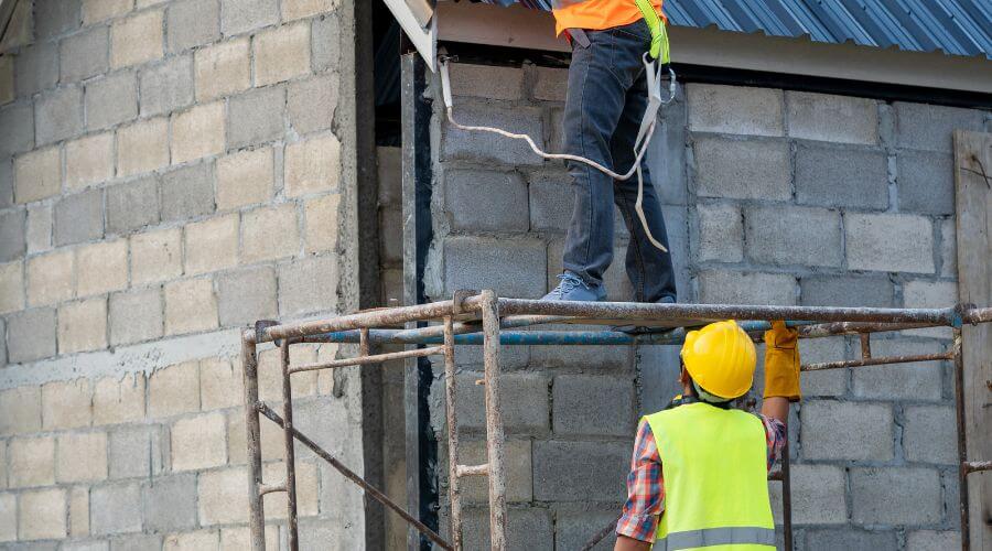 Expert new roof installation services in Wrangell, AK